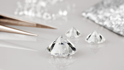 Why Choose A Lab Grown Diamond?