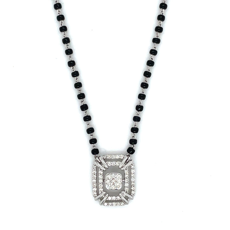 Diamond Mangalsutra