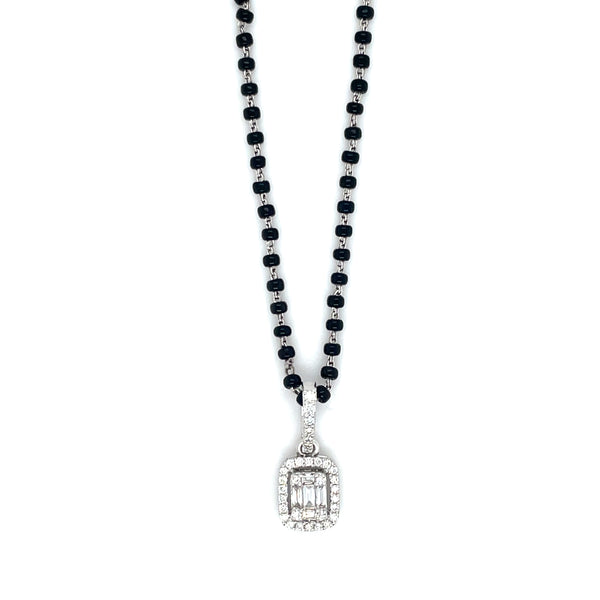 Diamond Mangalsutra