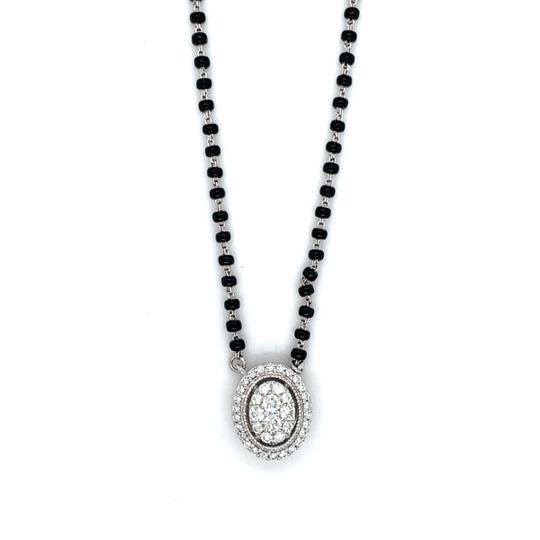 Diamond Mangalsutra