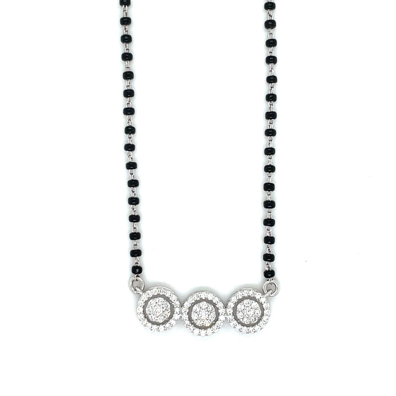 Diamond Mangalsutra