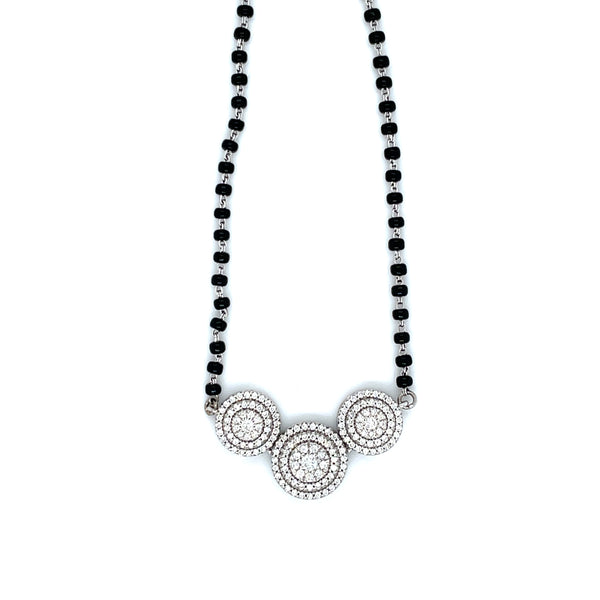 Diamond Mangalsutra