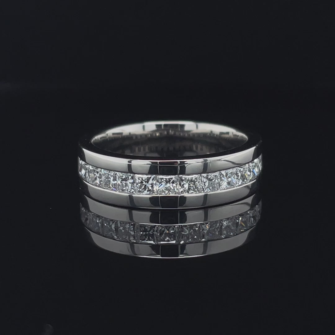 Tanishq Jewellery Platinum Wedding Bands Tanishq Engagement Ring